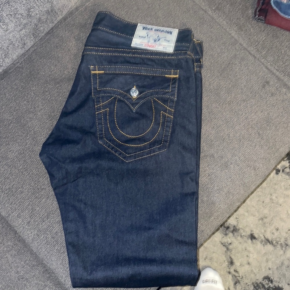 New Jeans